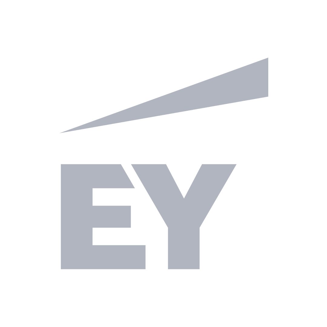 EY logo