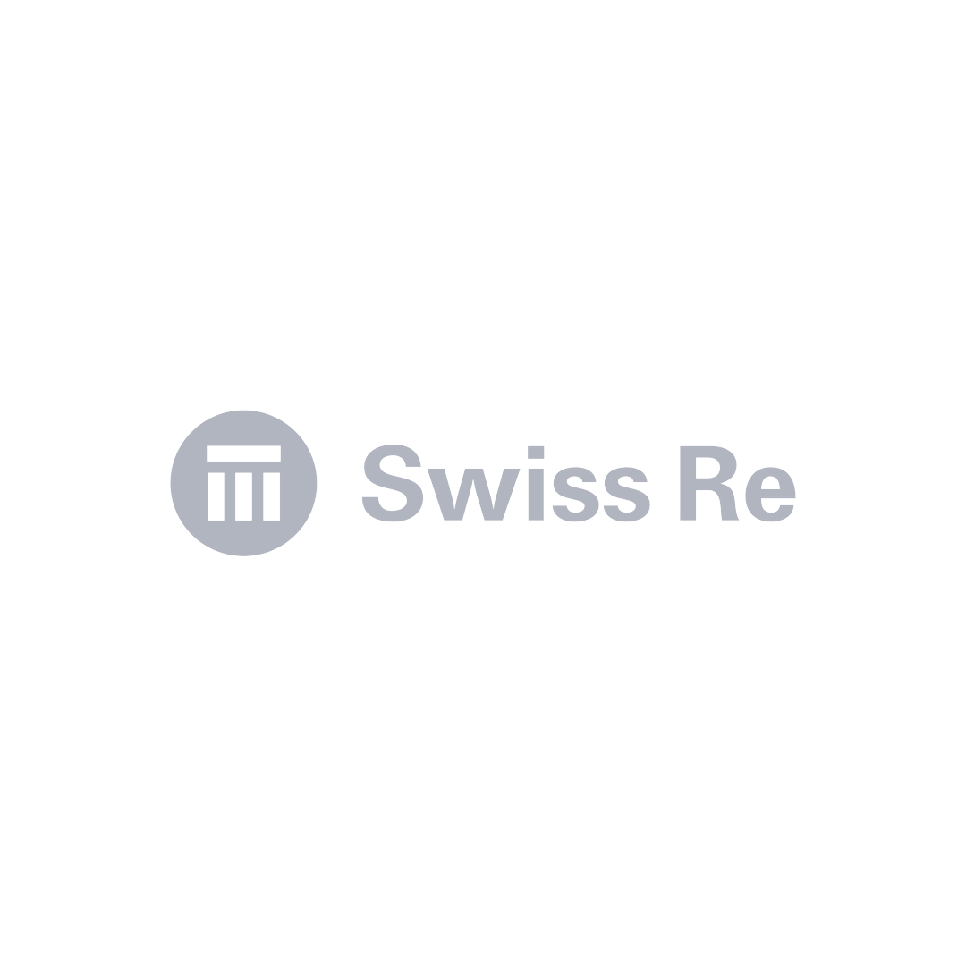 Swiss Re logo