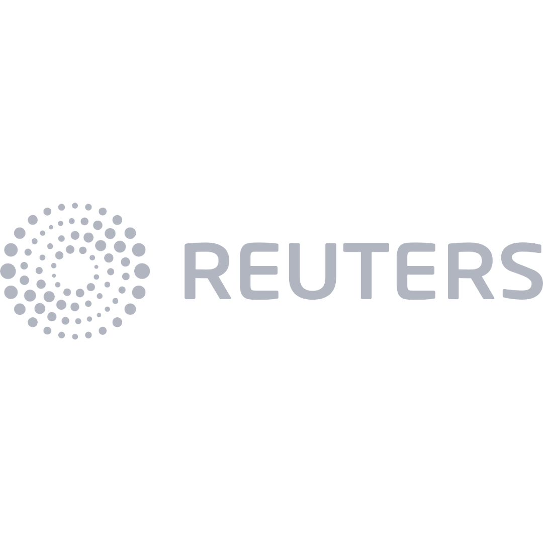 Reuters logo