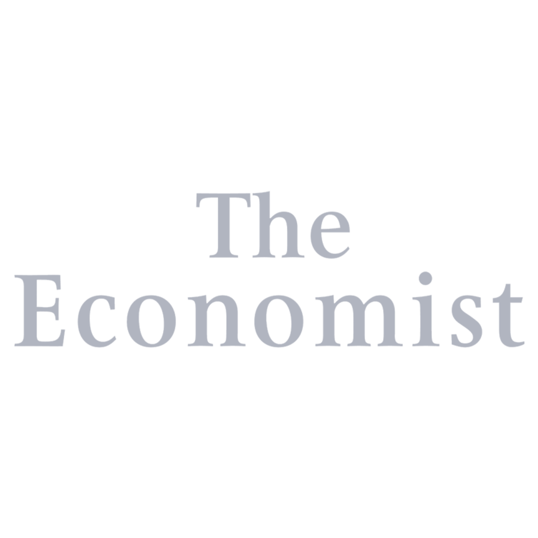 The Economist logo
